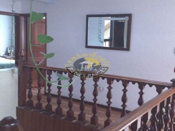 Casa de venta en Centro - Parque Luis Cordero – código:10420