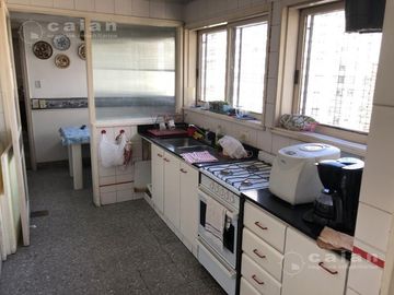 Departamento - Belgrano