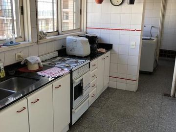 Departamento - Belgrano