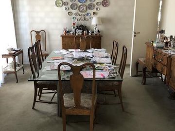 Departamento - Belgrano