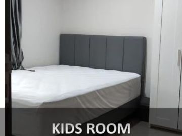DIJUAL RUMAH FULL FURNISHED LOKASI STRATEGIS DI ALEGRIA PARK BSD CITY