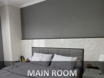 DIJUAL RUMAH FULL FURNISHED LOKASI STRATEGIS DI ALEGRIA PARK BSD CITY