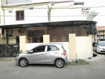 Rumah Kost Aktif Siwalankerto Surabaya