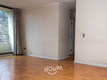 Departamento Metro Cerro Blanco ID: 54894s