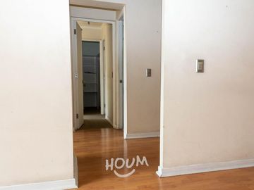 Departamento Metro Cerro Blanco ID: 54894s