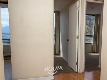 Departamento Metro Cerro Blanco ID: 54894s