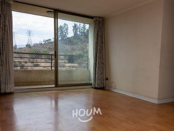 Departamento Metro Cerro Blanco ID: 54894s