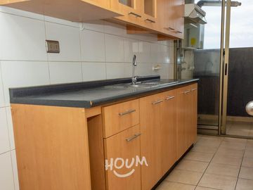 Departamento Metro Cerro Blanco ID: 54894s