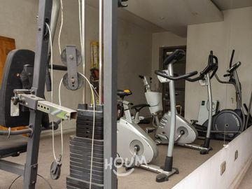 Departamento Metro Cerro Blanco ID: 54894s