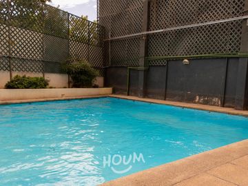 Departamento Metro Cerro Blanco ID: 54894s