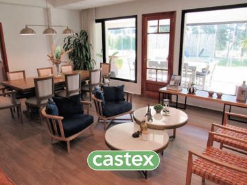 Casa en venta en Nordelta, barrio Tipas