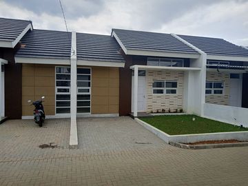 Hunian asri sejuk NUANSA Villa di Kodya dkt SECABA Arcamanik