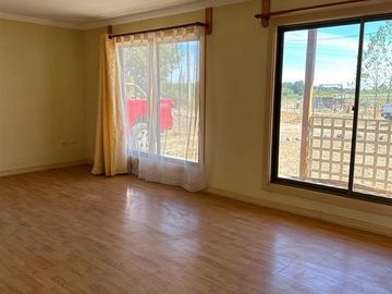 Agrícola en Venta en Parcela Agrícola con gran casa, quincho, galpón camino a Pinto