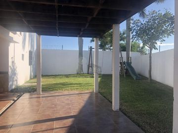 Casa en condominio en venta en Villas Laguna, Tampico, Tamaulipas