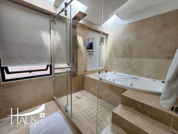 CC Casa en Condominio en Venta, Cuajimalpa de Morelos