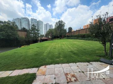 CC Casa en Condominio en Venta, Cuajimalpa de Morelos