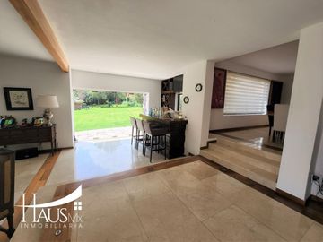 CC Casa en Condominio en Venta, Cuajimalpa de Morelos