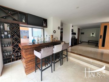 CC Casa en Condominio en Venta, Cuajimalpa de Morelos