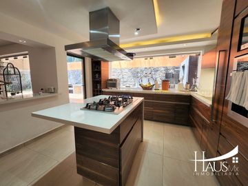 CC Casa en Condominio en Venta, Cuajimalpa de Morelos