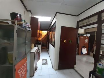 Dijual Rumah Dikawasan Bukit Nusa Indah Serua Ciputat Tangerang Selatan Lokasi Strategis Bebas Banjir
