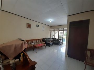 Dijual Rumah Dikawasan Bukit Nusa Indah Serua Ciputat Tangerang Selatan Lokasi Strategis Bebas Banjir