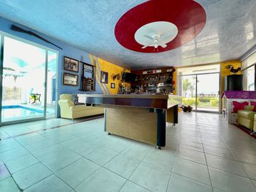 Rancho en Venta El Paraíso Huaquechula, Atlixco, Puebla