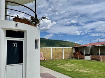 Rancho en Venta El Paraíso Huaquechula, Atlixco, Puebla