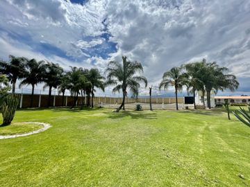 Rancho en Venta El Paraíso Huaquechula, Atlixco, Puebla