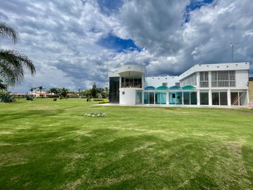 Rancho en Venta El Paraíso Huaquechula, Atlixco, Puebla