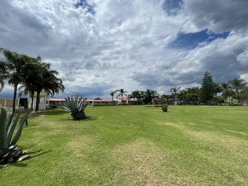 Rancho en Venta El Paraíso Huaquechula, Atlixco, Puebla