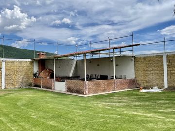 Rancho en Venta El Paraíso Huaquechula, Atlixco, Puebla