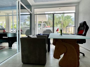 Rancho en Venta El Paraíso Huaquechula, Atlixco, Puebla