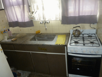 MAR DEL PLATA - Departamento en Venta céntrico 1 ambiente 26 m2 + balcón - Corrientes 2100