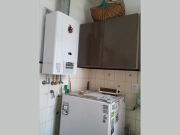 MAR DEL PLATA - Departamento en Venta céntrico 1 ambiente 26 m2 + balcón - Corrientes 2100