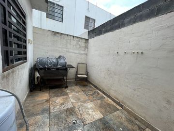CASA EN VENTA EN NEXXUS PLATINO - ESCOBEDO, NL