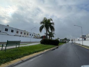 CASA EN VENTA EN NEXXUS PLATINO - ESCOBEDO, NL