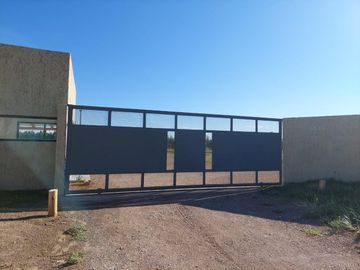 Venta Complejo de cabañas con viñedos en San Rafael- Mendoza
