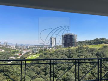 Departamentos Venta Huixquilucan  38-DV-2821