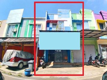 Ruko Murah daerah Dieng kota Malang _ 288.19