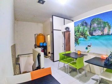 Ruko Murah daerah Dieng kota Malang _ 288.19