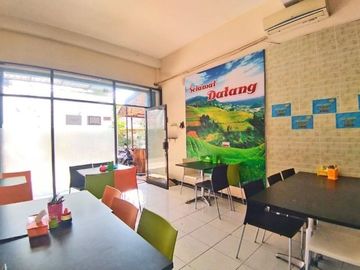 Ruko Murah daerah Dieng kota Malang _ 288.19