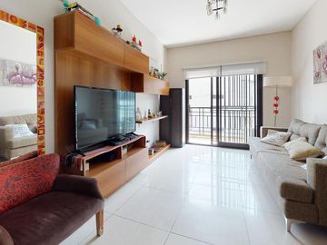 Departamento - Flores