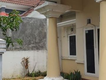 Rumah dijual lokasi Perum Graha Tirta Waru