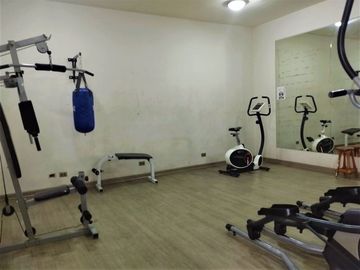 Departamento en Venta en Metro Santa Ana / Amunátegui / Santa Rosa