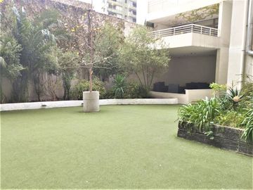 Departamento en Venta en Metro Santa Ana / Amunátegui / Santa Rosa