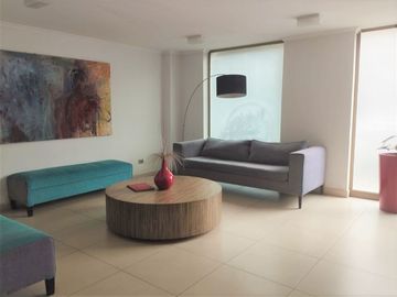 Departamento en Venta en Metro Santa Ana / Amunátegui / Santa Rosa