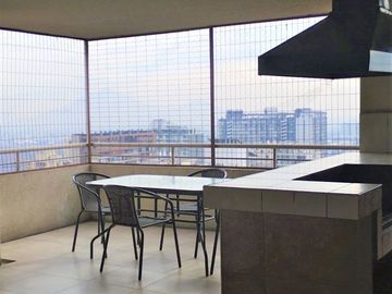 Departamento en Venta en Metro Santa Ana / Amunátegui / Santa Rosa