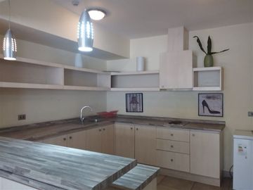 Departamento en Venta en Metro Santa Ana / Amunátegui / Santa Rosa