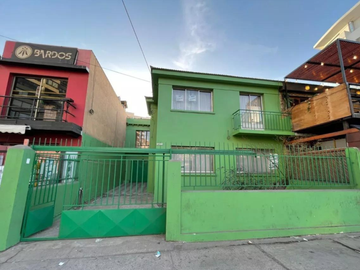 Casa Comercial en Venta con giro comercial UF 17.000