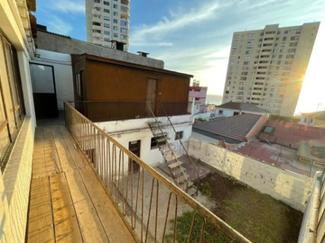 Casa Comercial en Venta con giro comercial UF 17.000